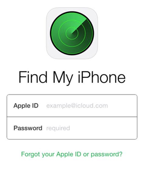 Open the Settings app. . Find my iphone icloud